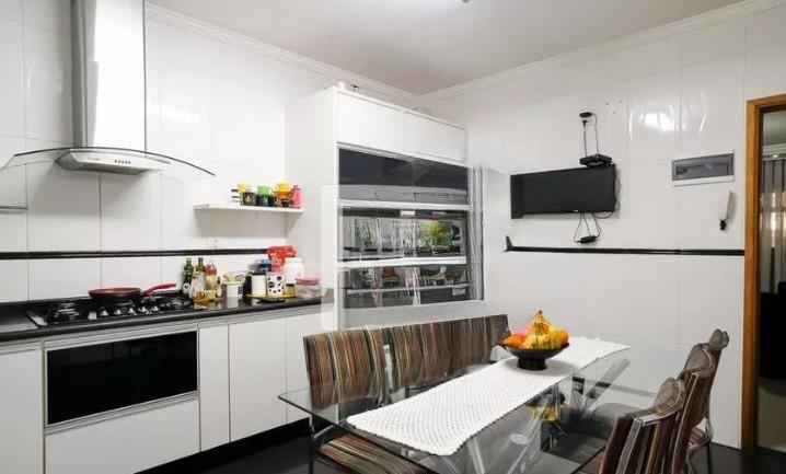 Sobrado, 2 quartos, 194 m² - Foto 31