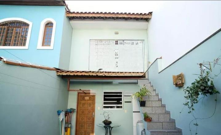 Sobrado, 2 quartos, 194 m² - Foto 38