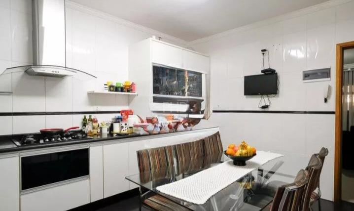 Sobrado, 2 quartos, 194 m² - Foto 28