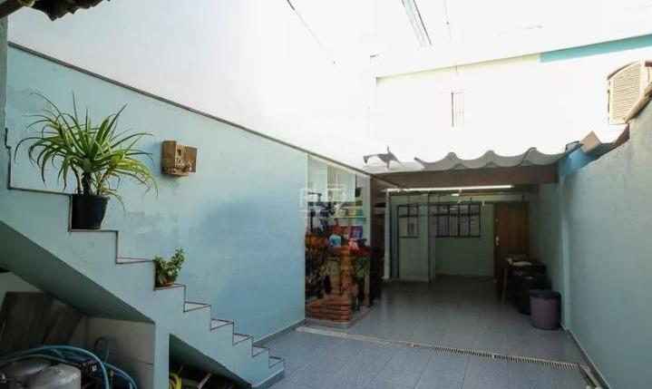 Sobrado, 2 quartos, 194 m² - Foto 36