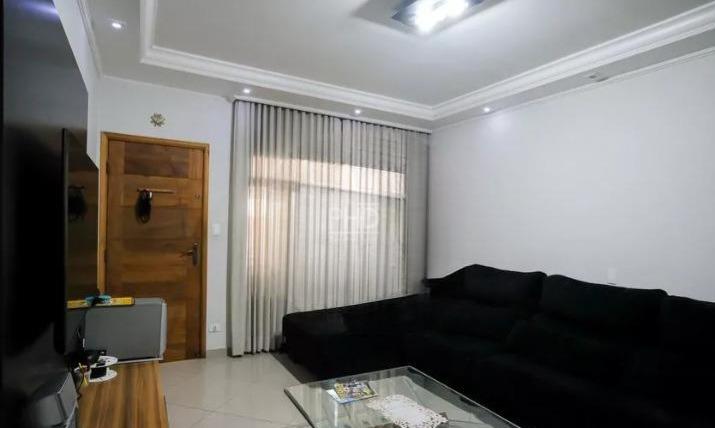 Sobrado, 2 quartos, 194 m² - Foto 1