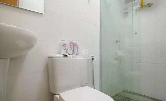 Sobrado, 2 quartos, 194 m² - Foto 27