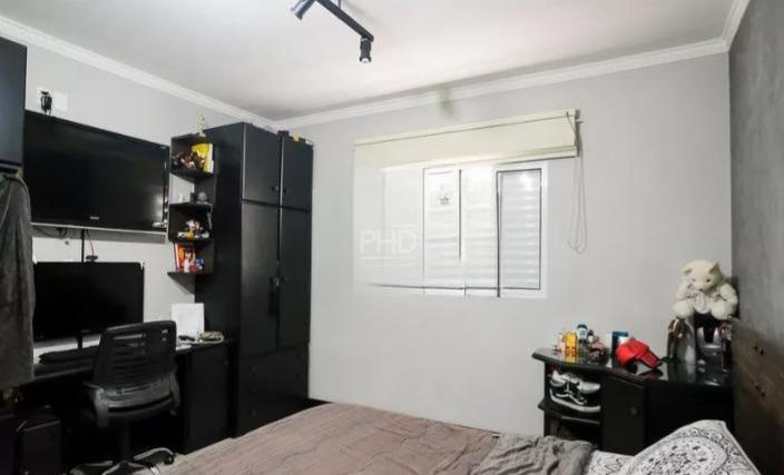 Sobrado, 2 quartos, 194 m² - Foto 6