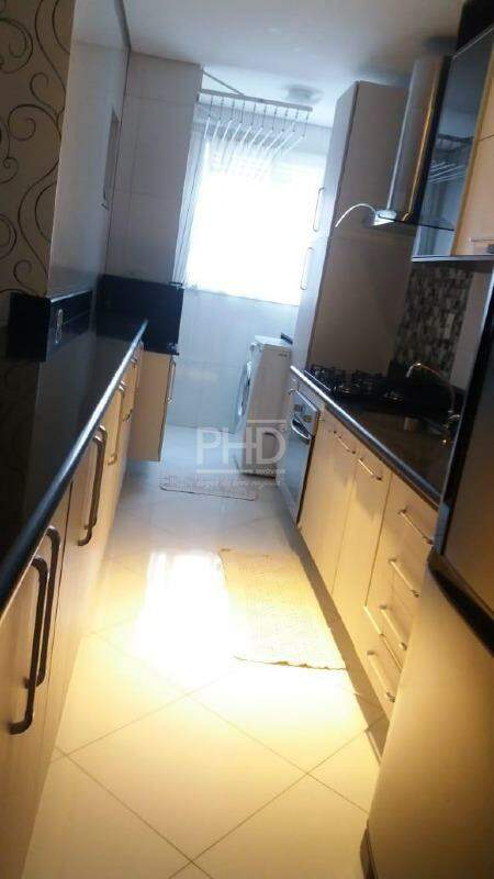 Apartamento à venda com 3 quartos, 60m² - Foto 10