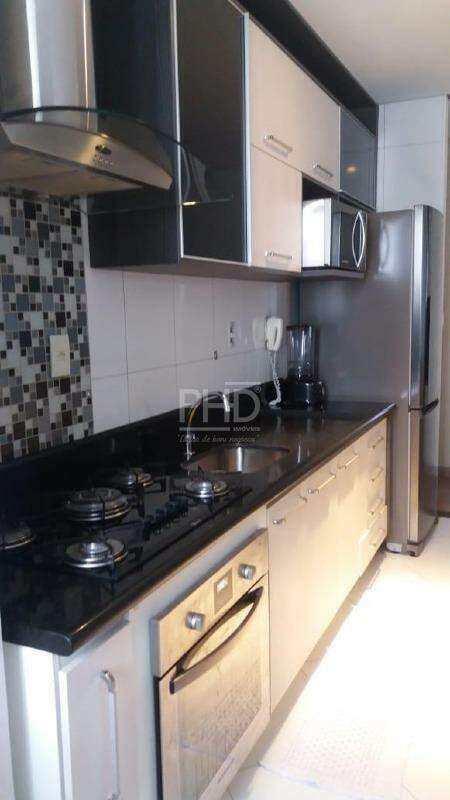 Apartamento à venda com 3 quartos, 60m² - Foto 1