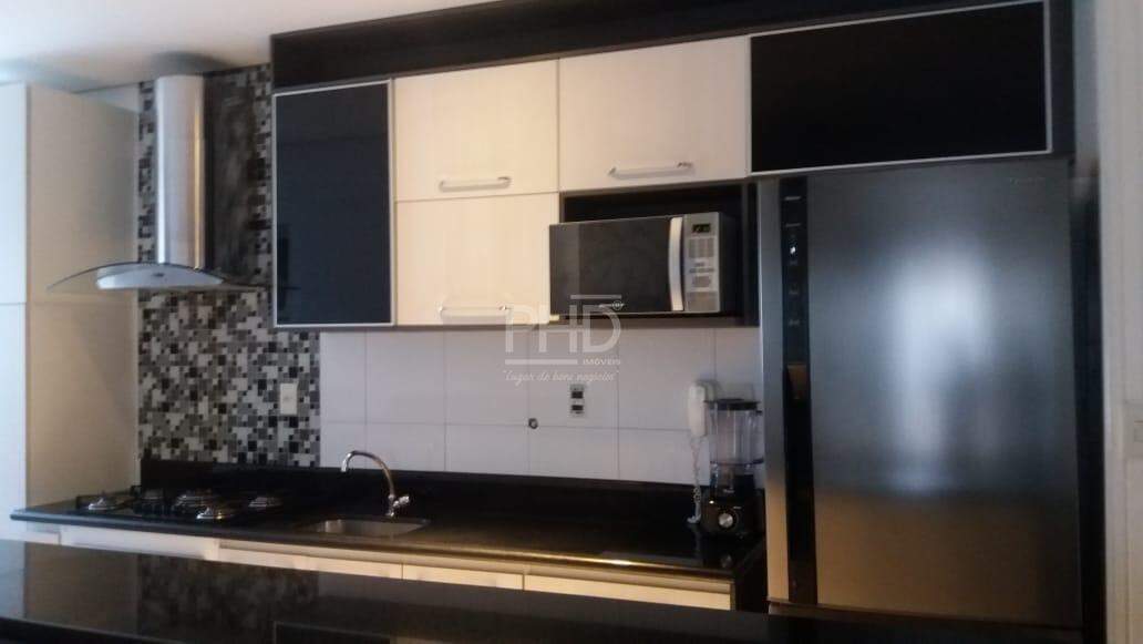 Apartamento à venda com 3 quartos, 60m² - Foto 11