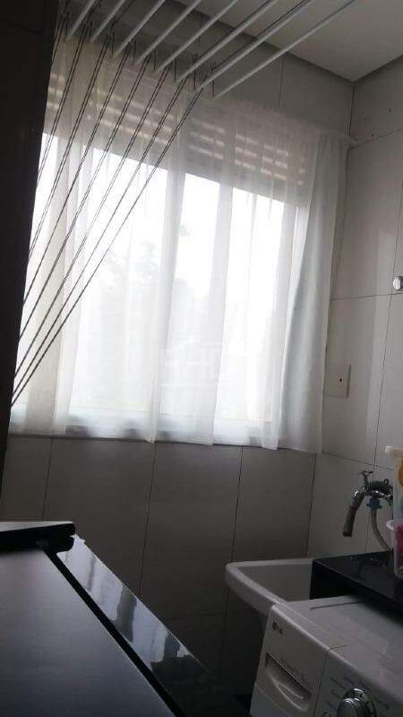 Apartamento à venda com 3 quartos, 60m² - Foto 20