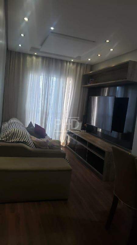 Apartamento à venda com 3 quartos, 60m² - Foto 6