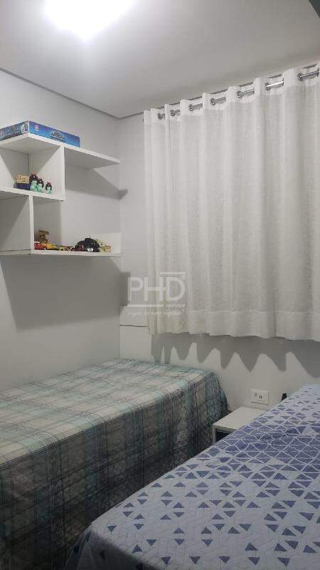 Apartamento à venda com 3 quartos, 60m² - Foto 14