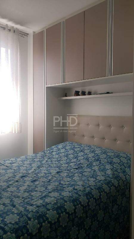 Apartamento à venda com 3 quartos, 60m² - Foto 13