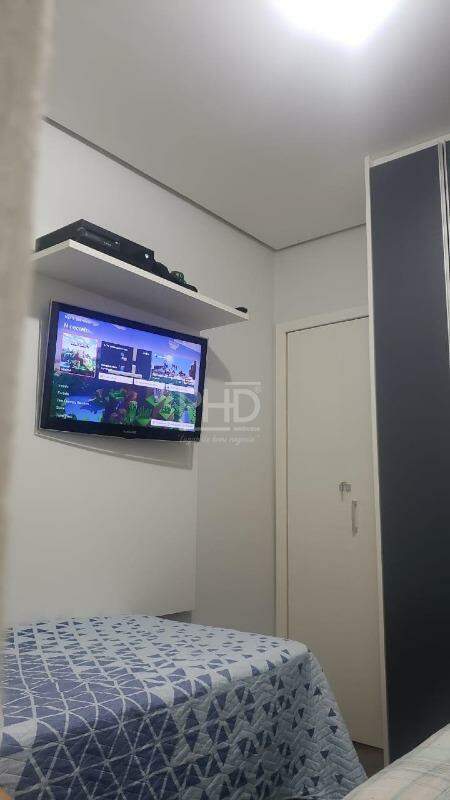 Apartamento à venda com 3 quartos, 60m² - Foto 15