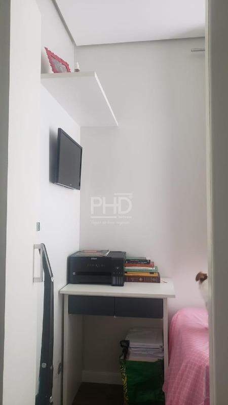 Apartamento à venda com 3 quartos, 60m² - Foto 16