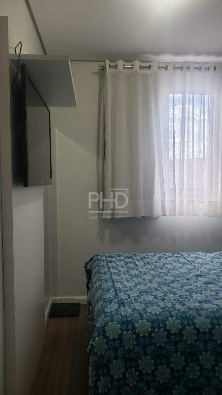 Apartamento à venda com 3 quartos, 60m² - Foto 12