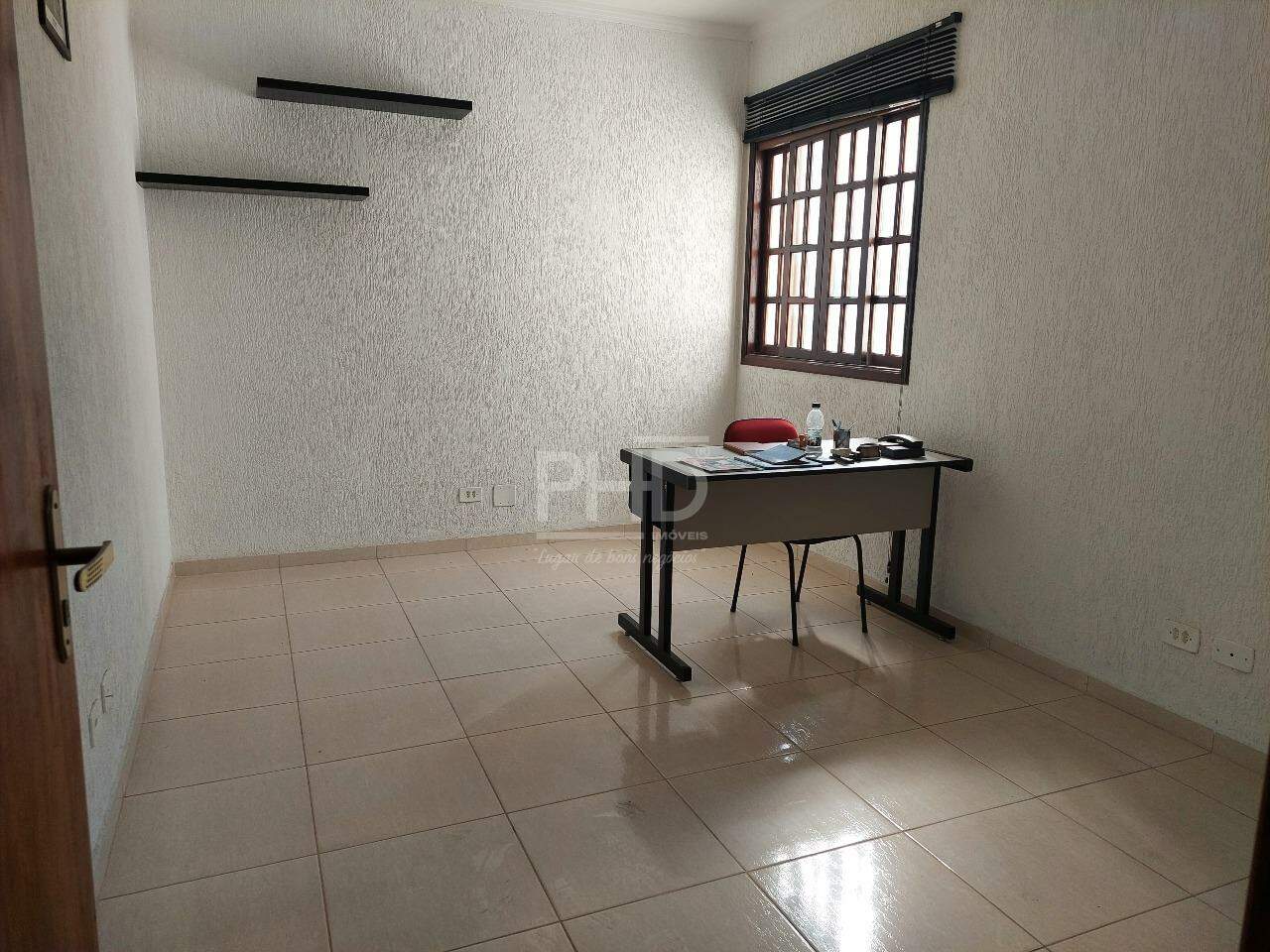 Conjunto Comercial-Sala para alugar, 14m² - Foto 1