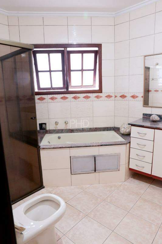 Sobrado à venda com 4 quartos, 241m² - Foto 22