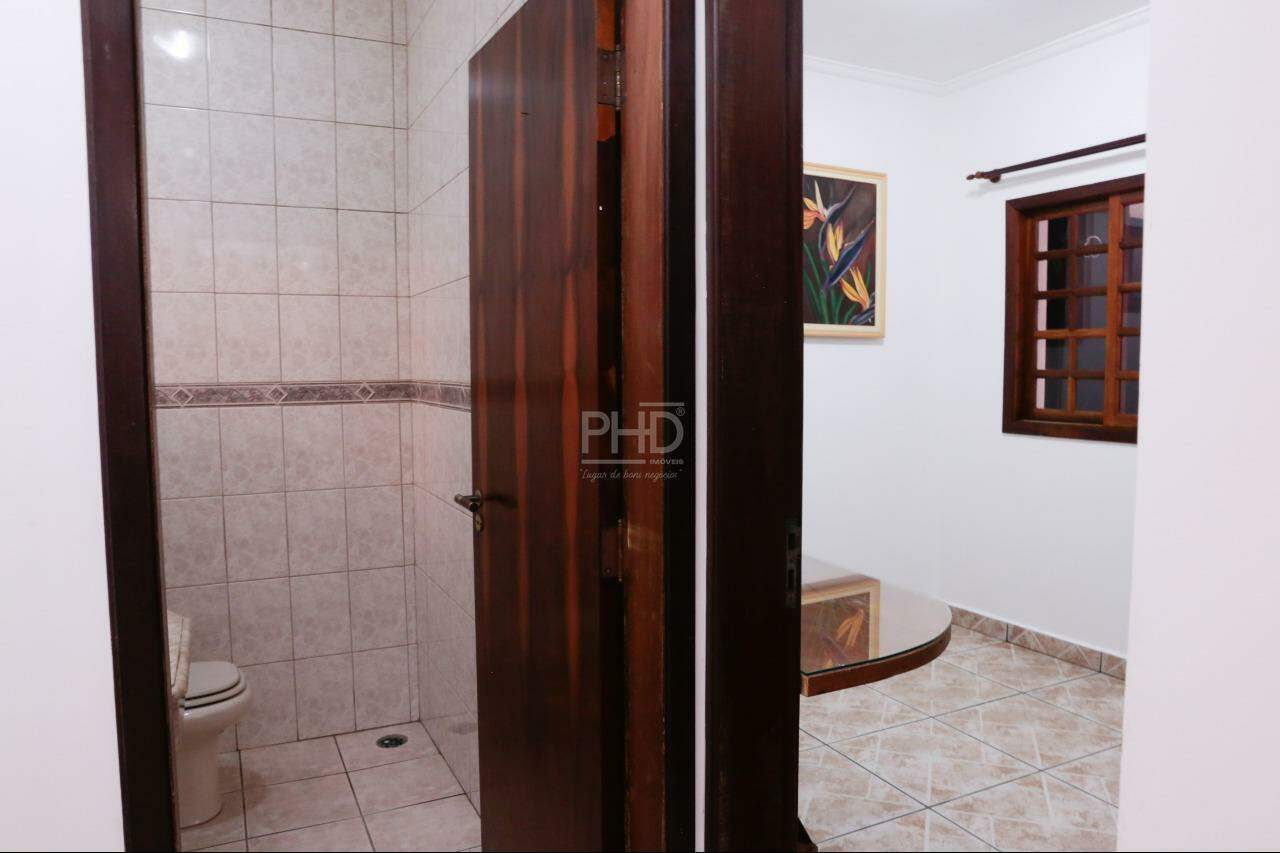 Sobrado à venda com 4 quartos, 241m² - Foto 21