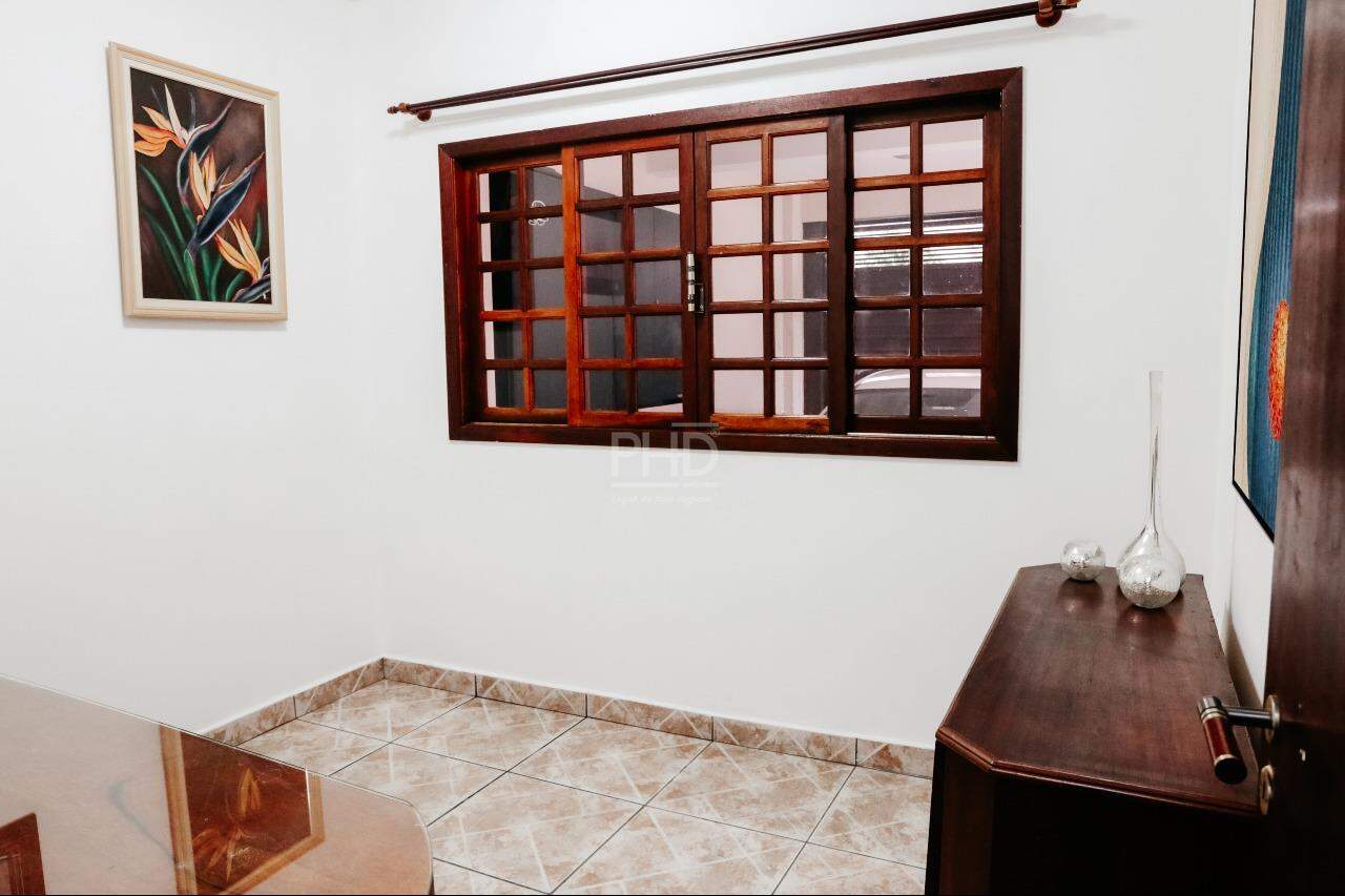 Sobrado à venda com 4 quartos, 241m² - Foto 10