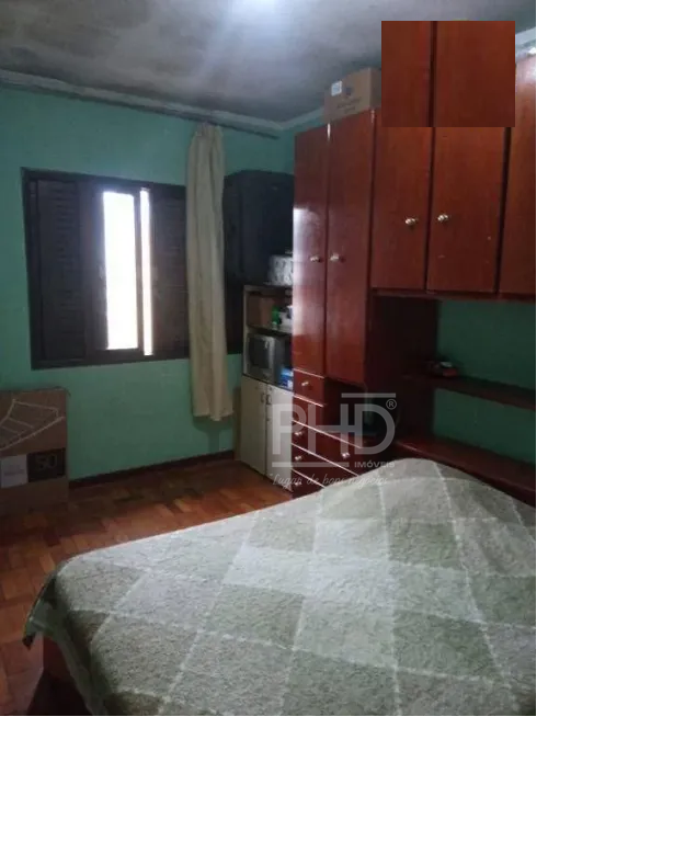 Casa à venda com 2 quartos, 105m² - Foto 5