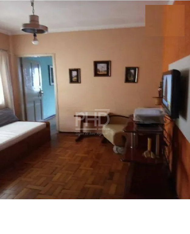 Casa à venda com 2 quartos, 105m² - Foto 2