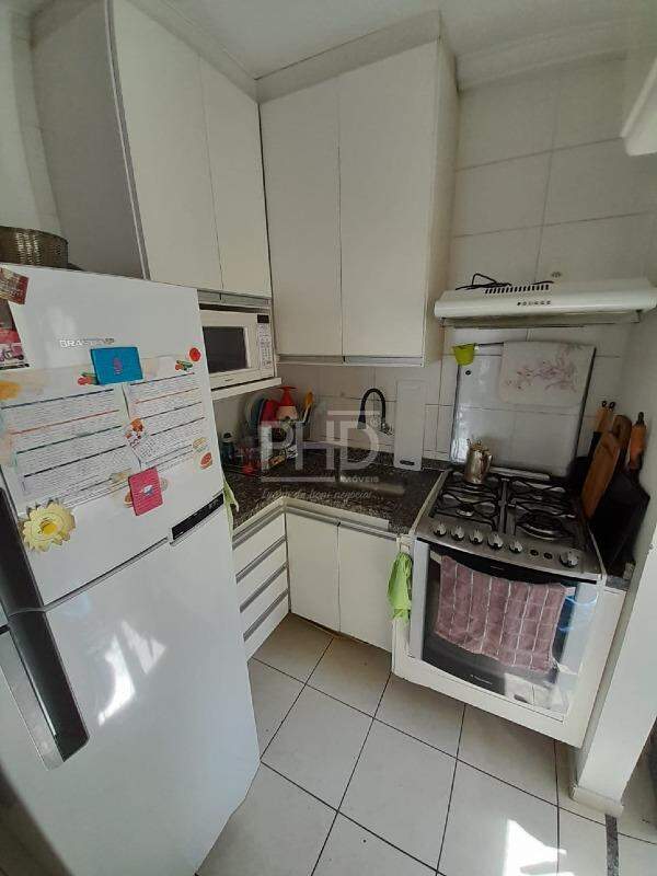 Apartamento à venda com 2 quartos, 55m² - Foto 5