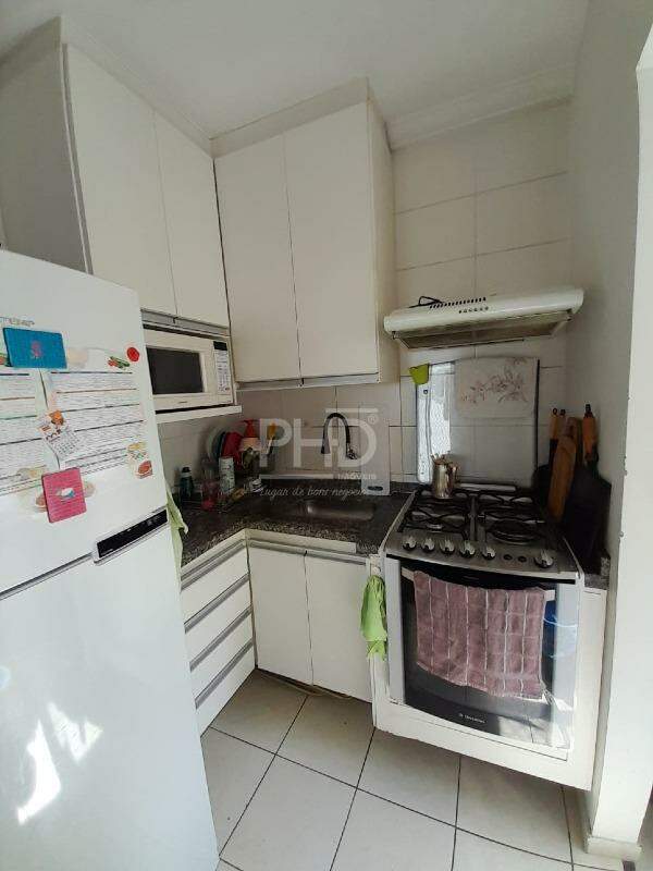 Apartamento à venda com 2 quartos, 55m² - Foto 4