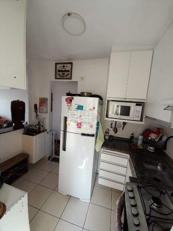 Apartamento à venda com 2 quartos, 55m² - Foto 6