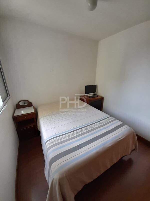 Apartamento à venda com 2 quartos, 55m² - Foto 10