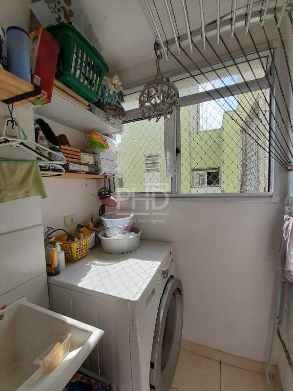 Apartamento à venda com 2 quartos, 55m² - Foto 8