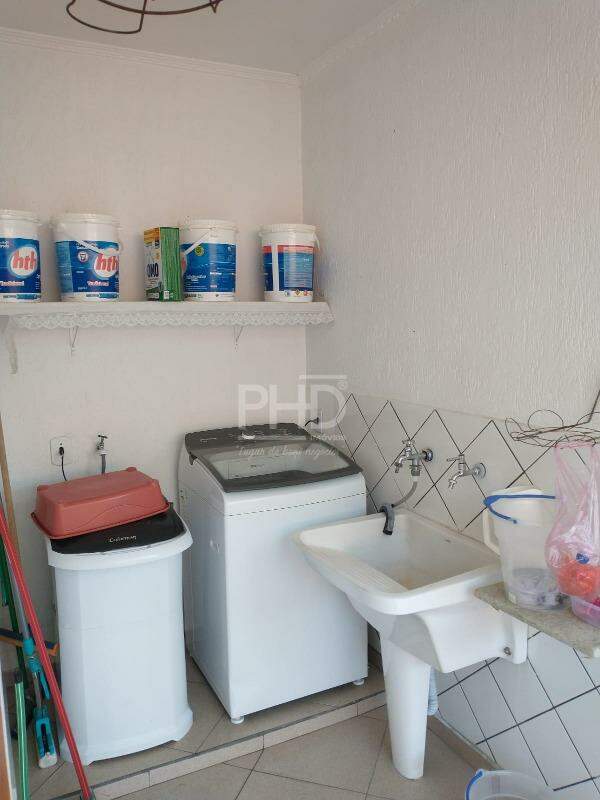 Sobrado à venda com 4 quartos, 240m² - Foto 24