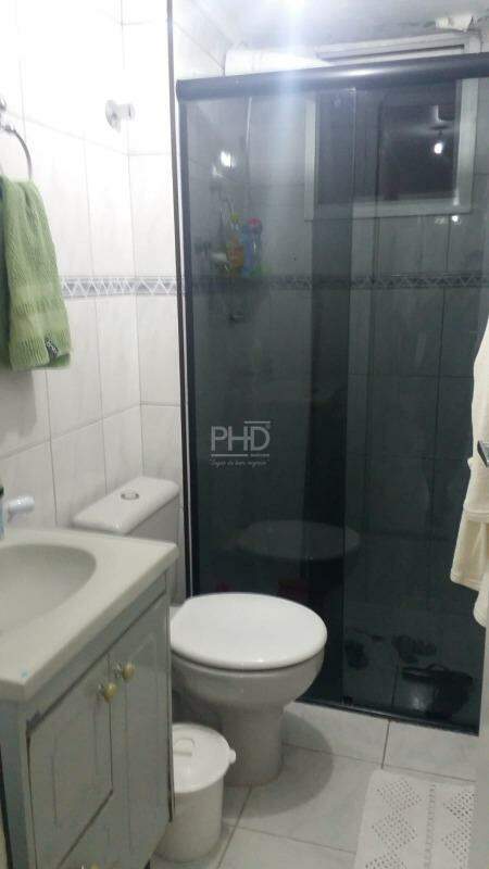 Apartamento à venda com 2 quartos, 54m² - Foto 13