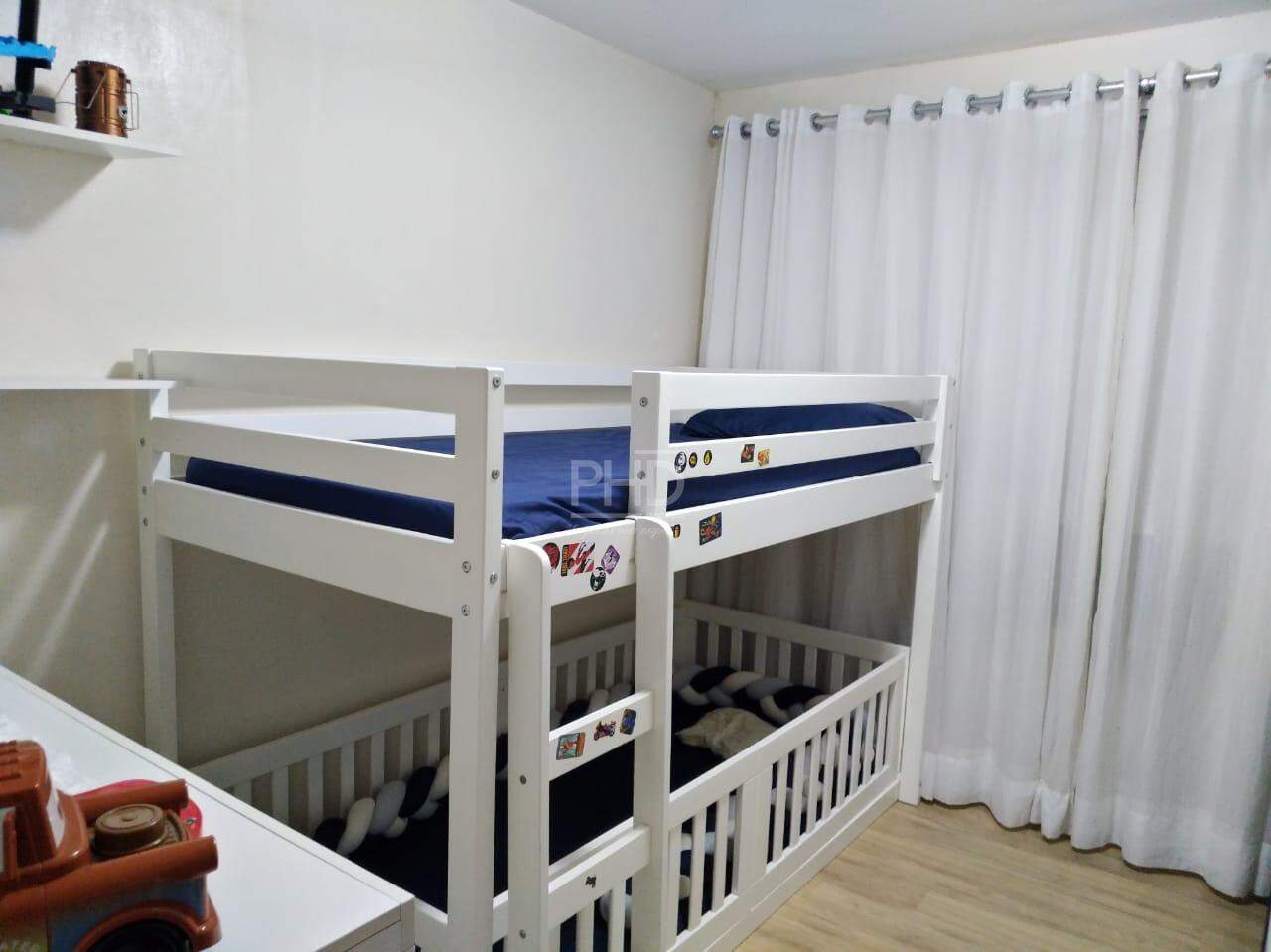 Apartamento à venda com 2 quartos, 54m² - Foto 10