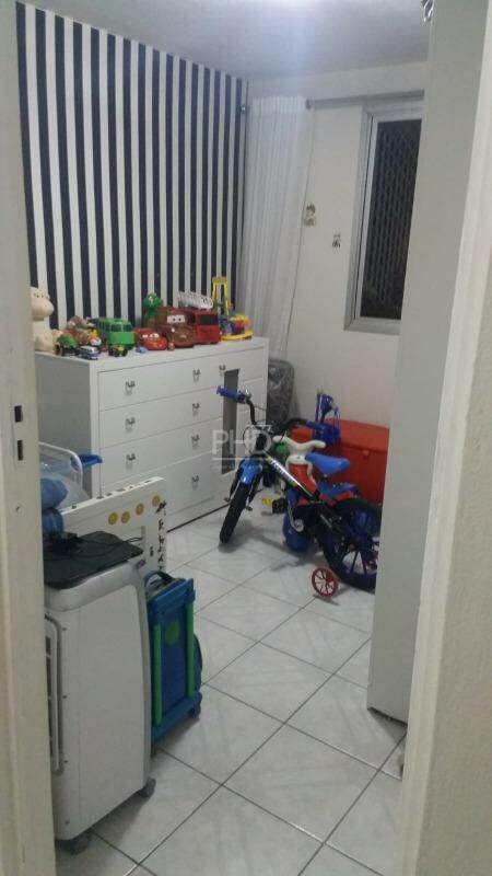 Apartamento à venda com 2 quartos, 54m² - Foto 9