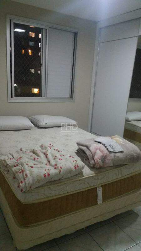 Apartamento à venda com 2 quartos, 54m² - Foto 5