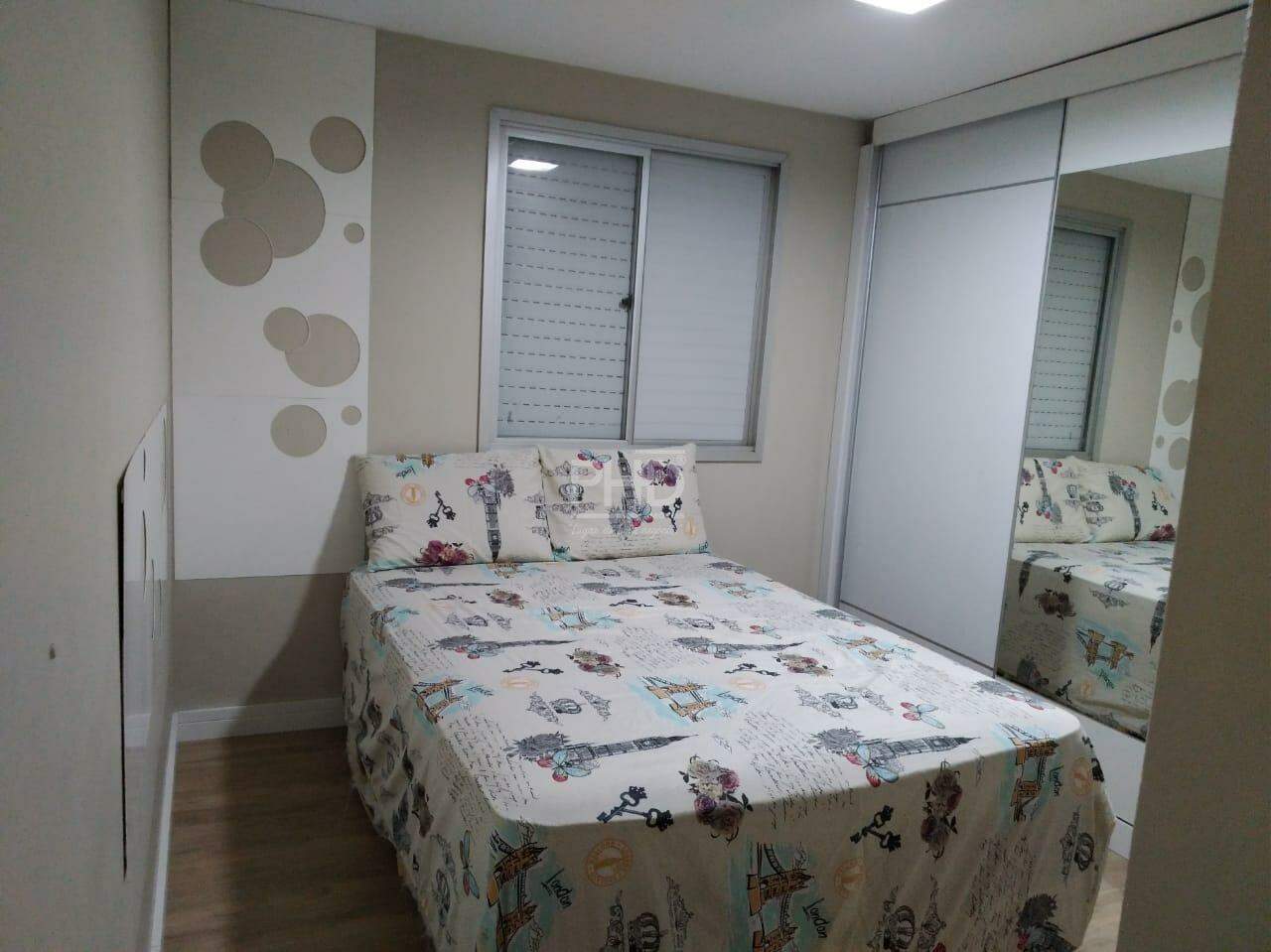 Apartamento à venda com 2 quartos, 54m² - Foto 12