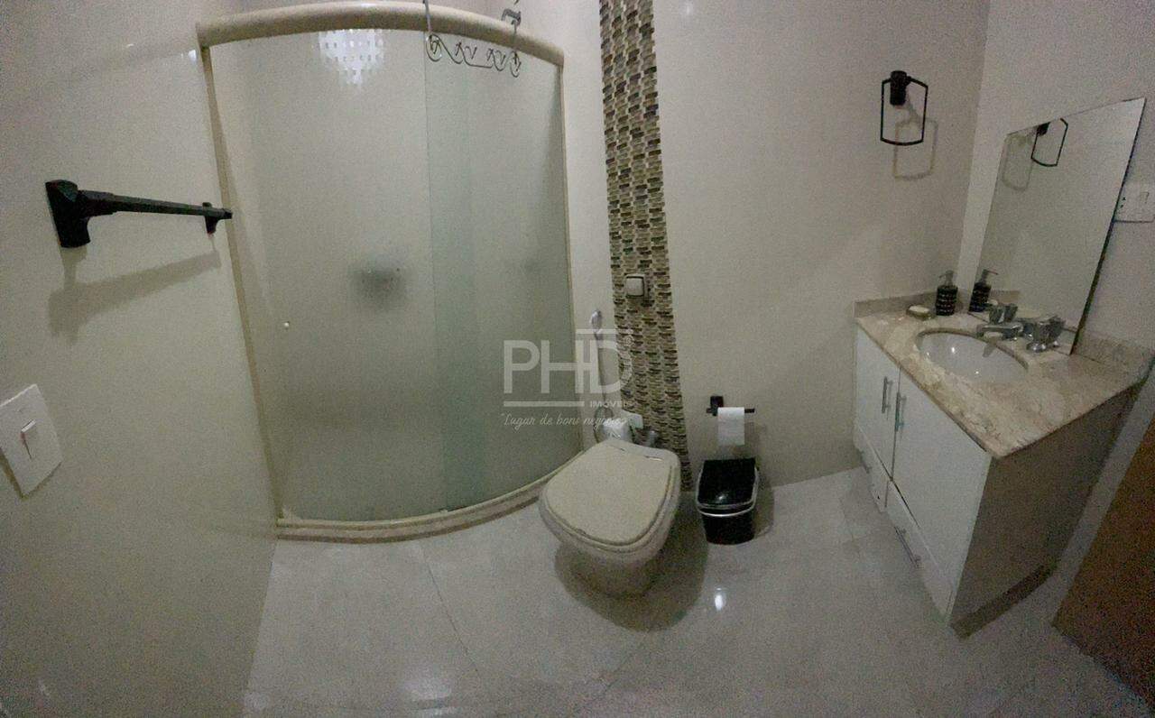 Sobrado à venda com 3 quartos, 261m² - Foto 17