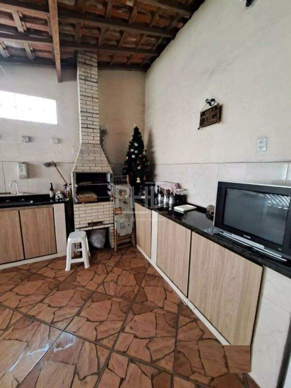 Sobrado à venda com 3 quartos, 245m² - Foto 19