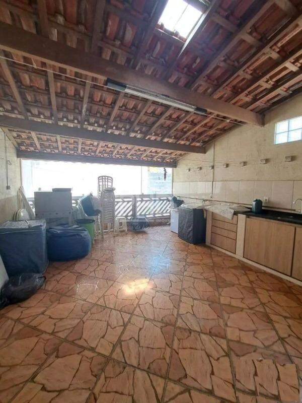 Sobrado à venda com 3 quartos, 245m² - Foto 13