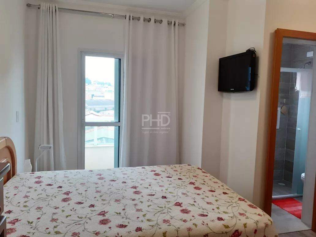 Cobertura à venda com 3 quartos, 126m² - Foto 13