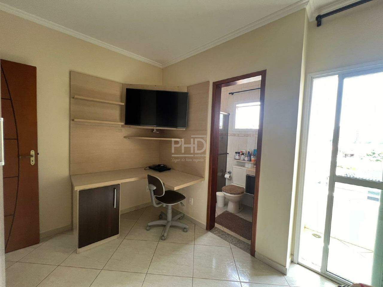 Sobrado à venda com 3 quartos, 192m² - Foto 26