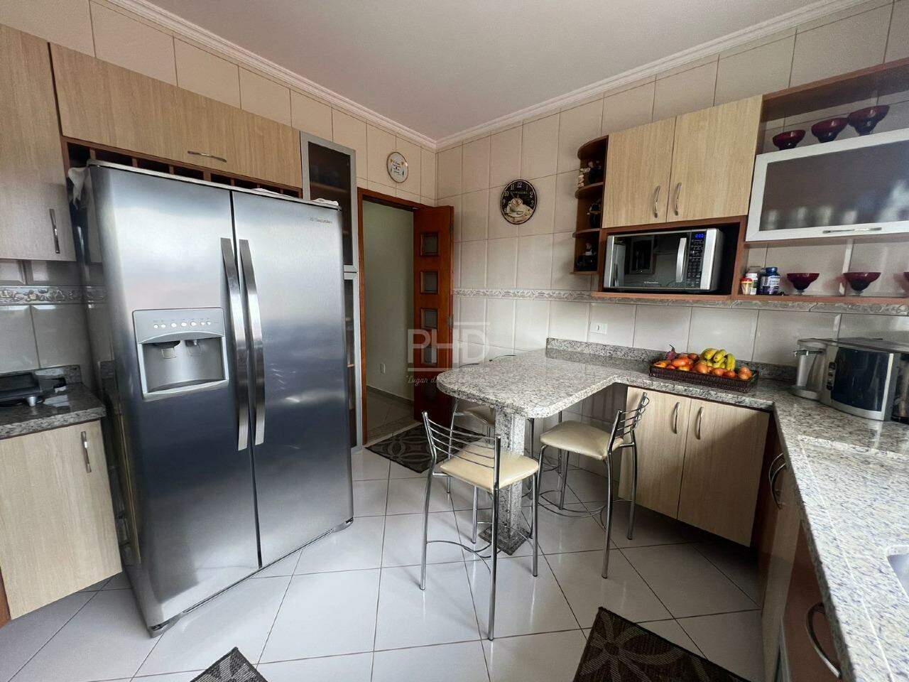 Sobrado à venda com 3 quartos, 192m² - Foto 12