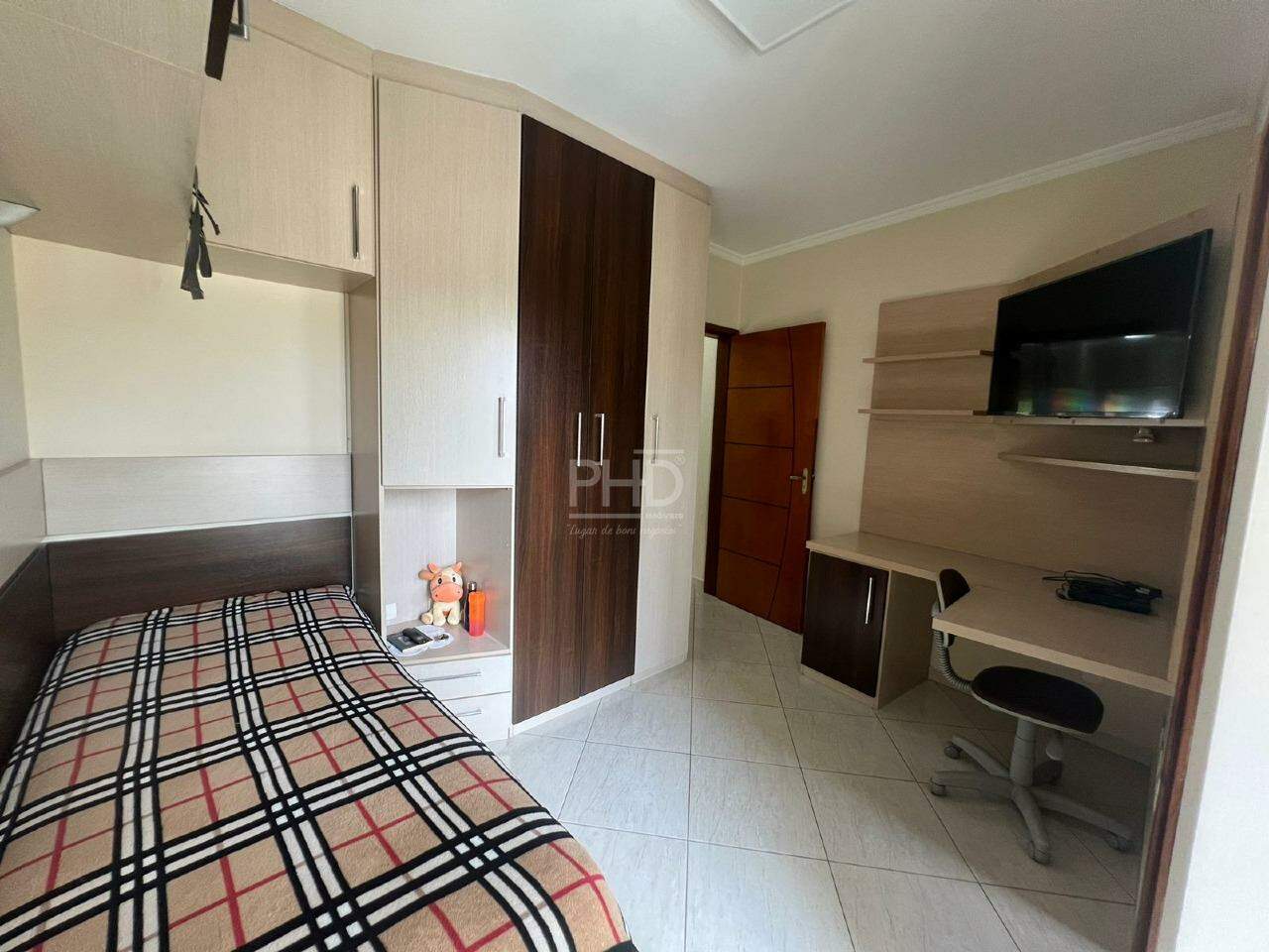 Sobrado à venda com 3 quartos, 192m² - Foto 25