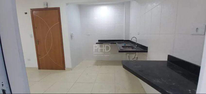 Apartamento à venda com 2 quartos, 58m² - Foto 4