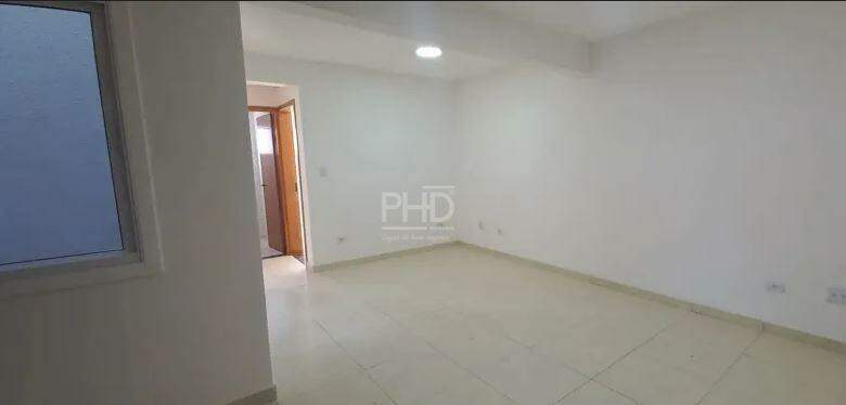 Apartamento à venda com 2 quartos, 58m² - Foto 2