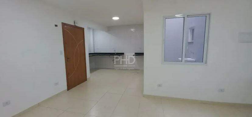 Apartamento à venda com 2 quartos, 58m² - Foto 3