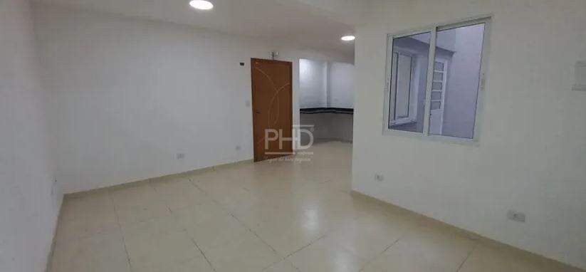 Apartamento à venda com 2 quartos, 58m² - Foto 1