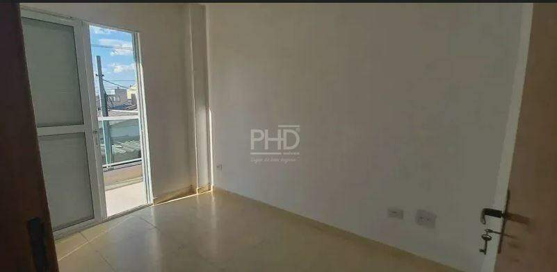 Apartamento à venda com 2 quartos, 58m² - Foto 6