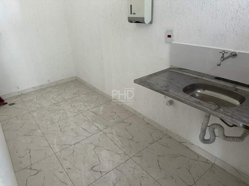 Conjunto Comercial-Sala à venda, 132m² - Foto 8