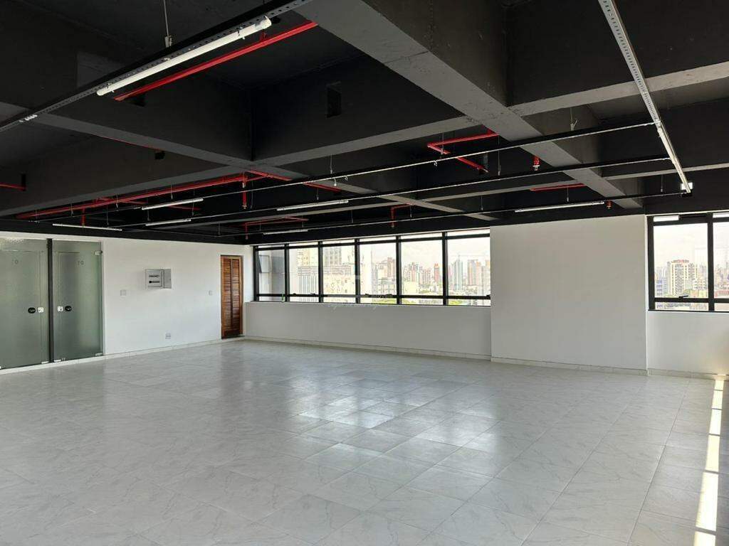 Conjunto Comercial-Sala à venda, 132m² - Foto 2