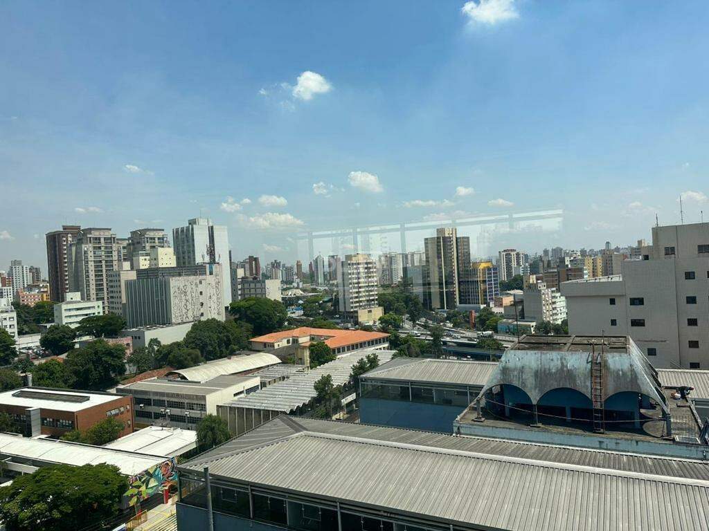 Conjunto Comercial-Sala à venda, 132m² - Foto 7