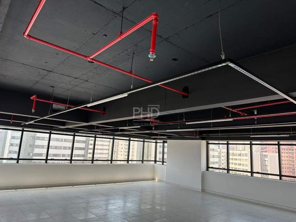 Conjunto Comercial-Sala à venda, 132m² - Foto 1